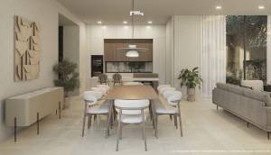 Obra Nueva - Villa / Chalet - Benissa - Benisa