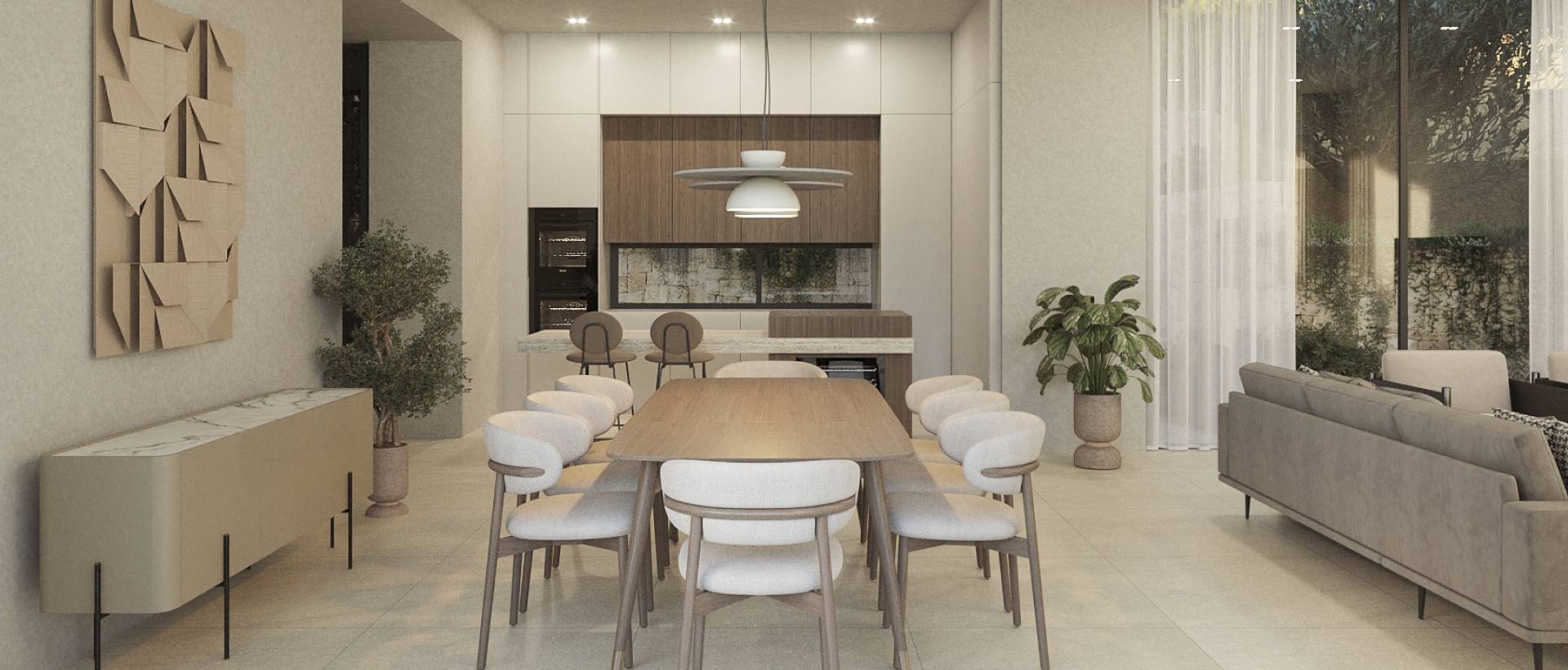 Obra Nueva - Villa / Chalet - Benissa - Benisa