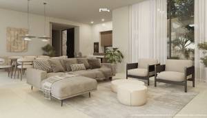 Obra Nueva - Villa / Chalet - Benissa - Benisa