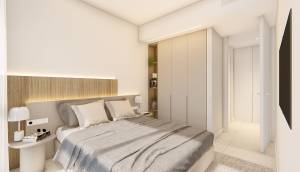 New - high-bungalow - Ciudad Quesada