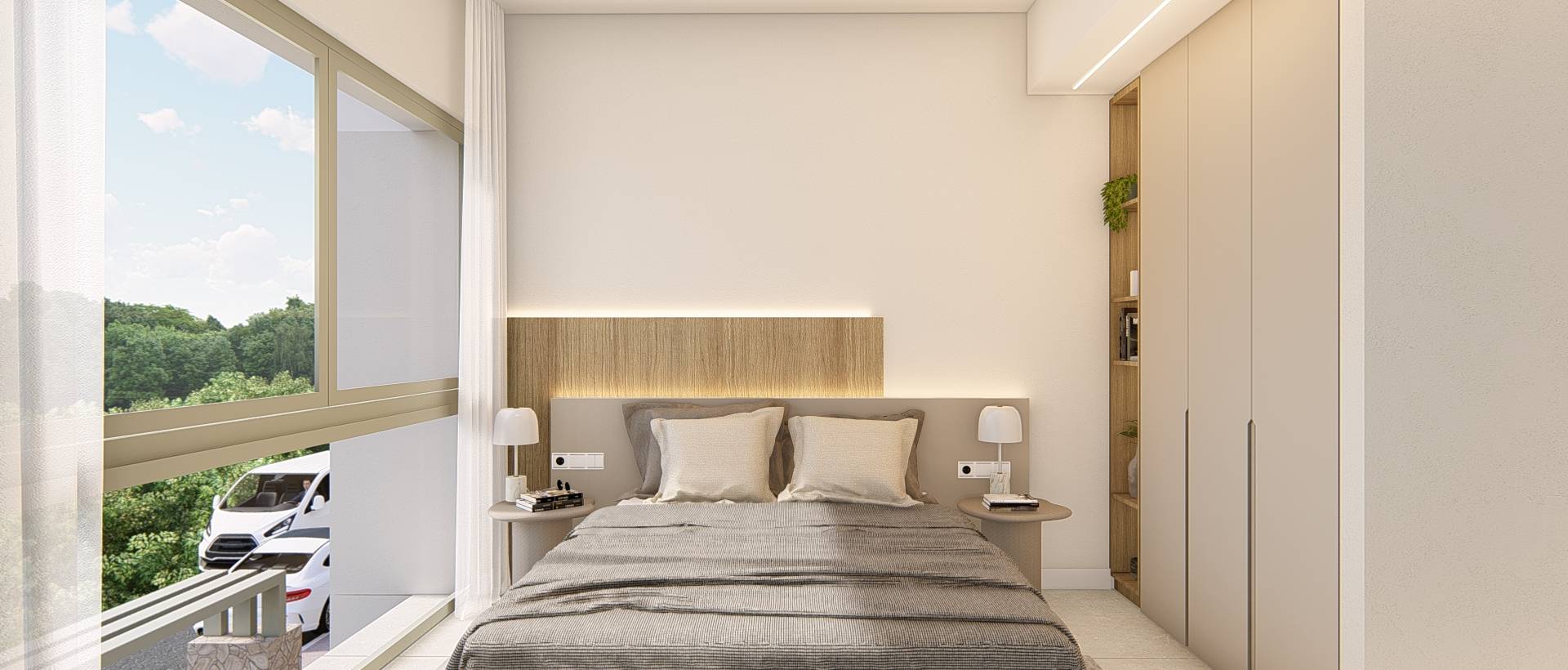 New - high-bungalow - Ciudad Quesada