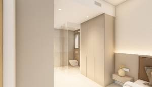 New - high-bungalow - Ciudad Quesada