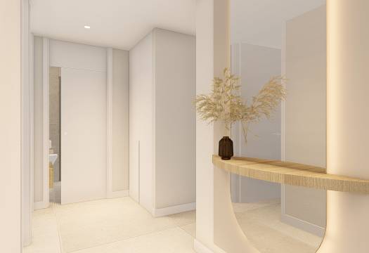 New - high-bungalow - Ciudad Quesada