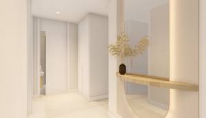 New - high-bungalow - Ciudad Quesada