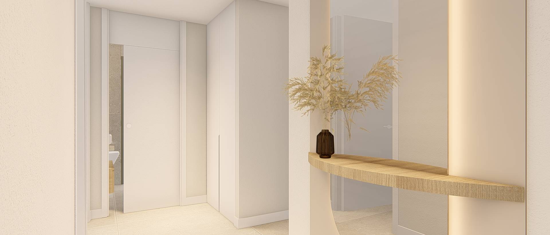 New - high-bungalow - Ciudad Quesada