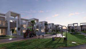 New - high-bungalow - Ciudad Quesada