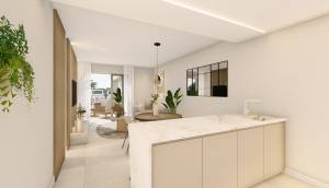 New - high-bungalow - Ciudad Quesada
