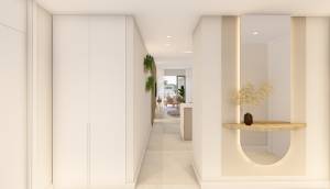 New - high-bungalow - Ciudad Quesada