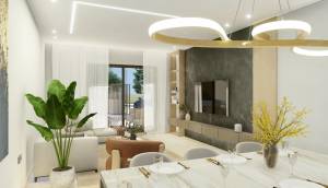 New - ground-floor - Pilar de la Horadada