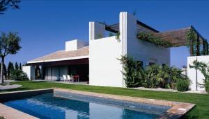 Obra Nueva - detached - Peraleja Golf