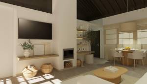 Obra Nueva - detached - Peraleja Golf