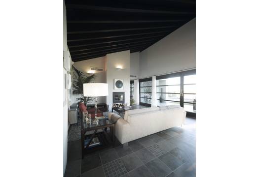 Obra Nueva - detached - Peraleja Golf