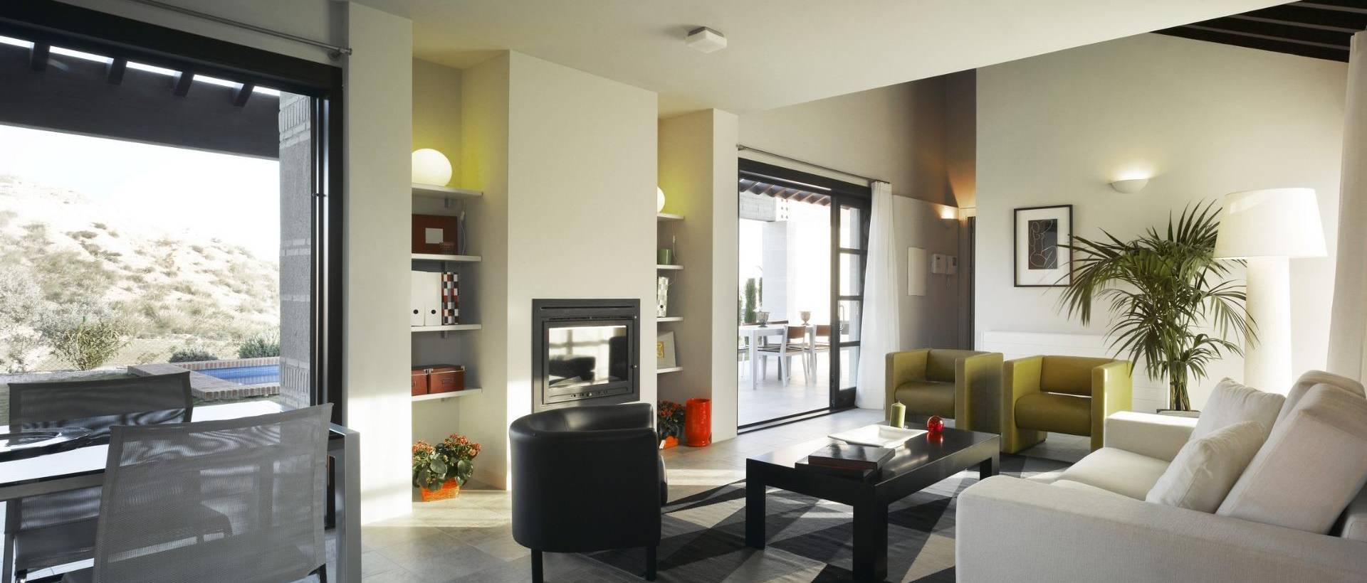 Obra Nueva - detached - Peraleja Golf