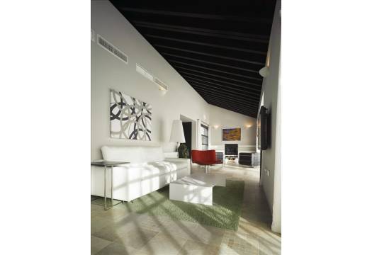 Obra Nueva - detached - Peraleja Golf