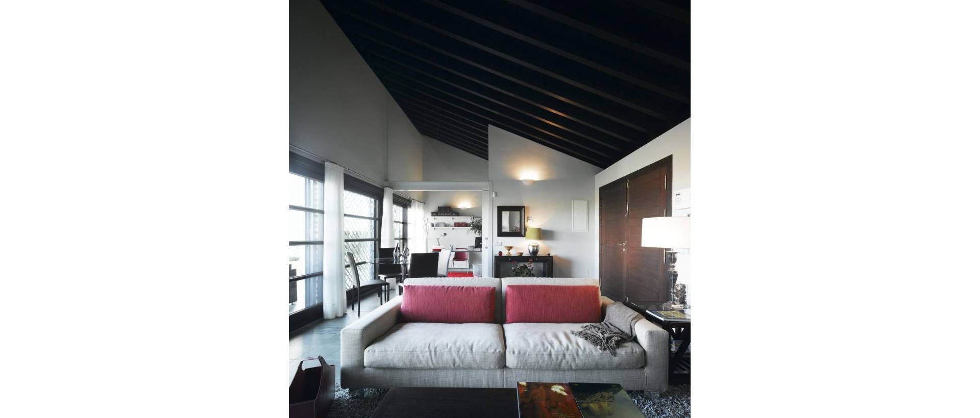 Obra Nueva - detached - Peraleja Golf