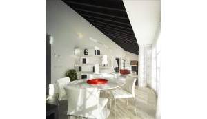 Obra Nueva - detached - Peraleja Golf