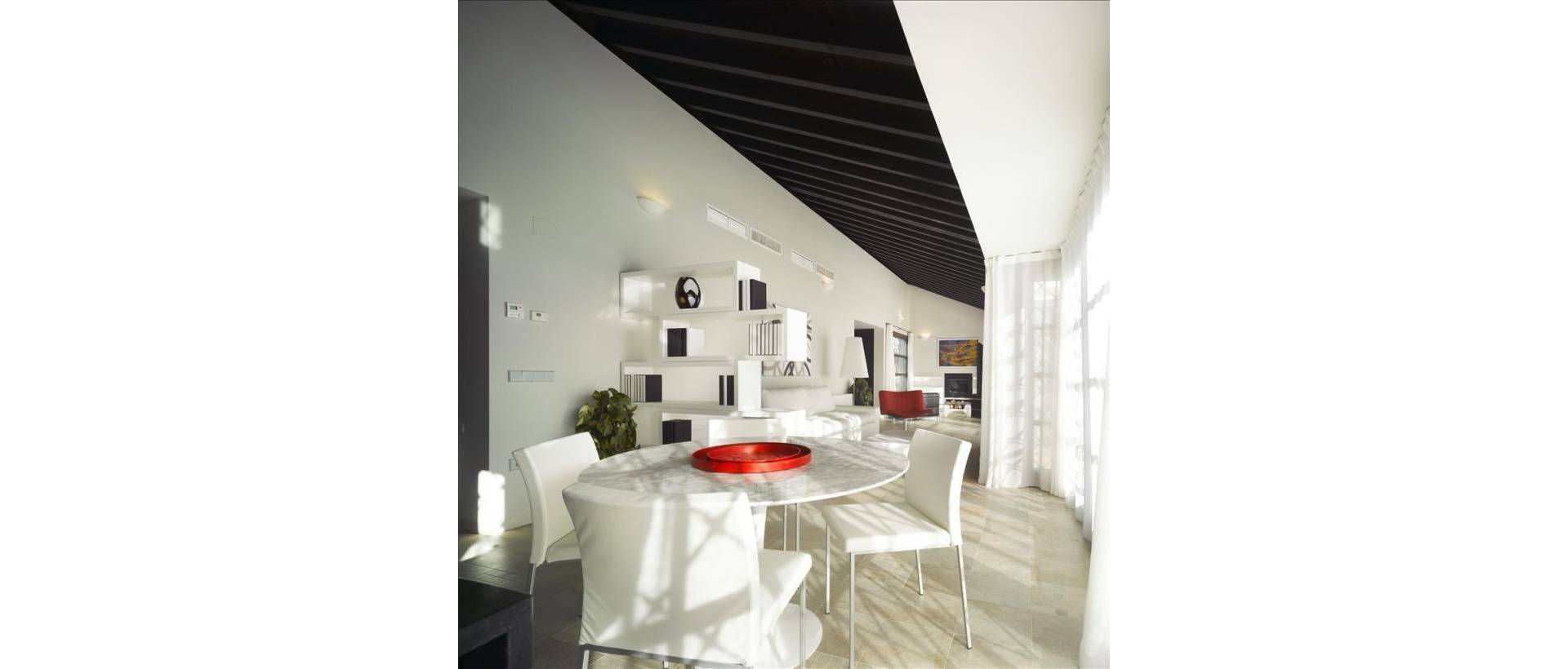 Obra Nueva - detached - Peraleja Golf