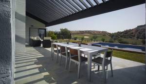 Obra Nueva - detached - Peraleja Golf