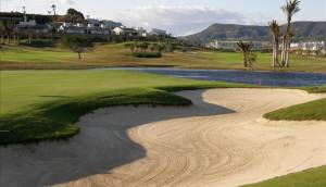 Obra Nueva - detached - Peraleja Golf