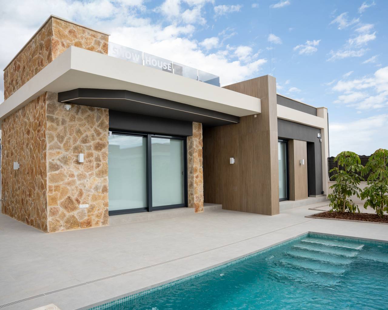 House in Ciudad Quesada - view 1