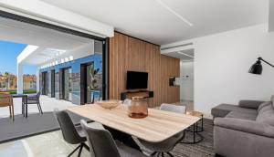 Obra Nueva - detached - La Finca Golf