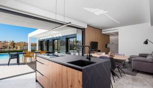 Obra Nueva - detached - La Finca Golf