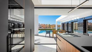 Obra Nueva - detached - La Finca Golf