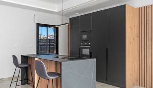 Obra Nueva - detached - La Finca Golf