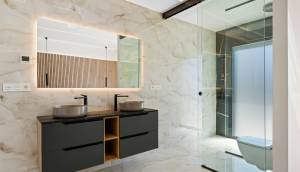 Obra Nueva - detached - La Finca Golf