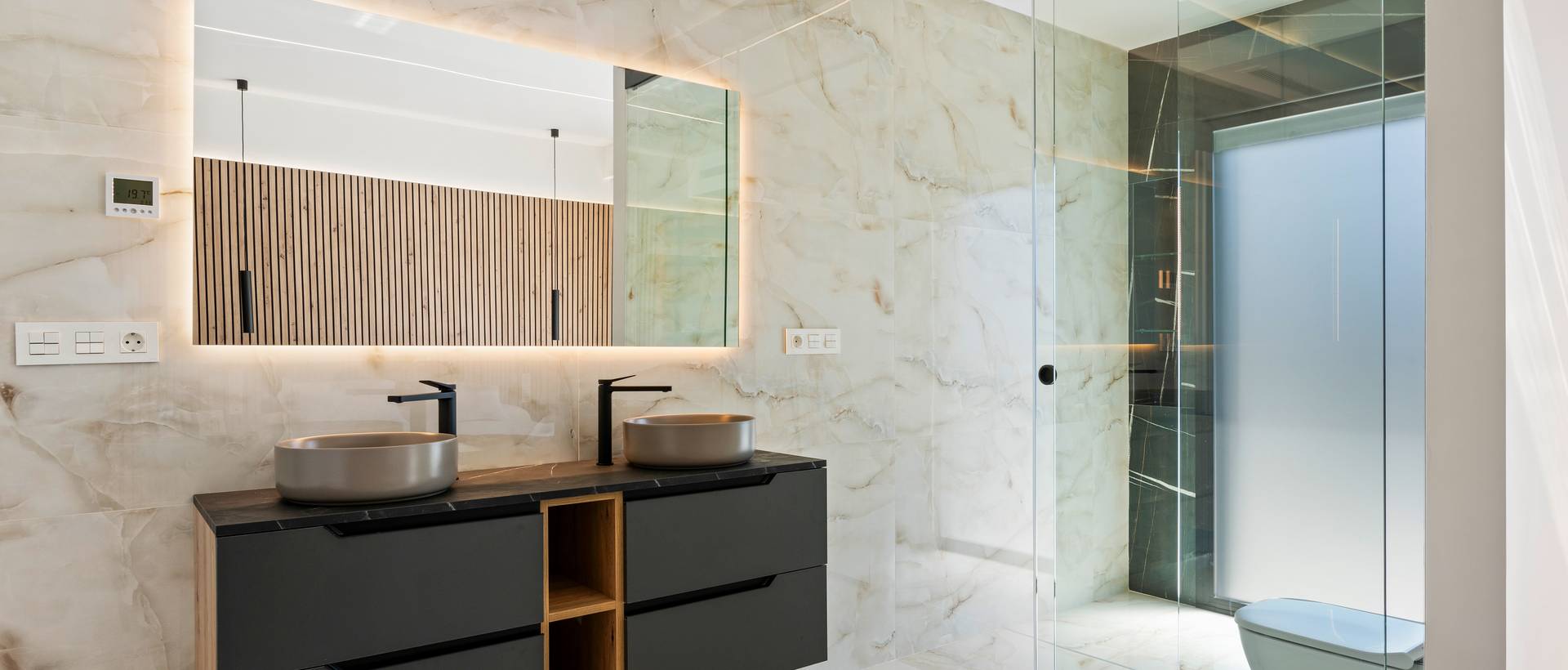 Obra Nueva - detached - La Finca Golf