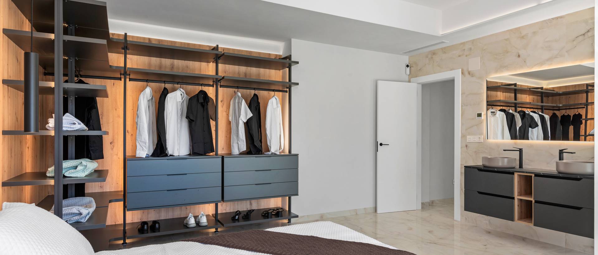 Obra Nueva - detached - La Finca Golf