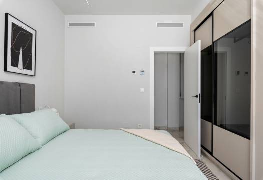 Obra Nueva - detached - La Finca Golf