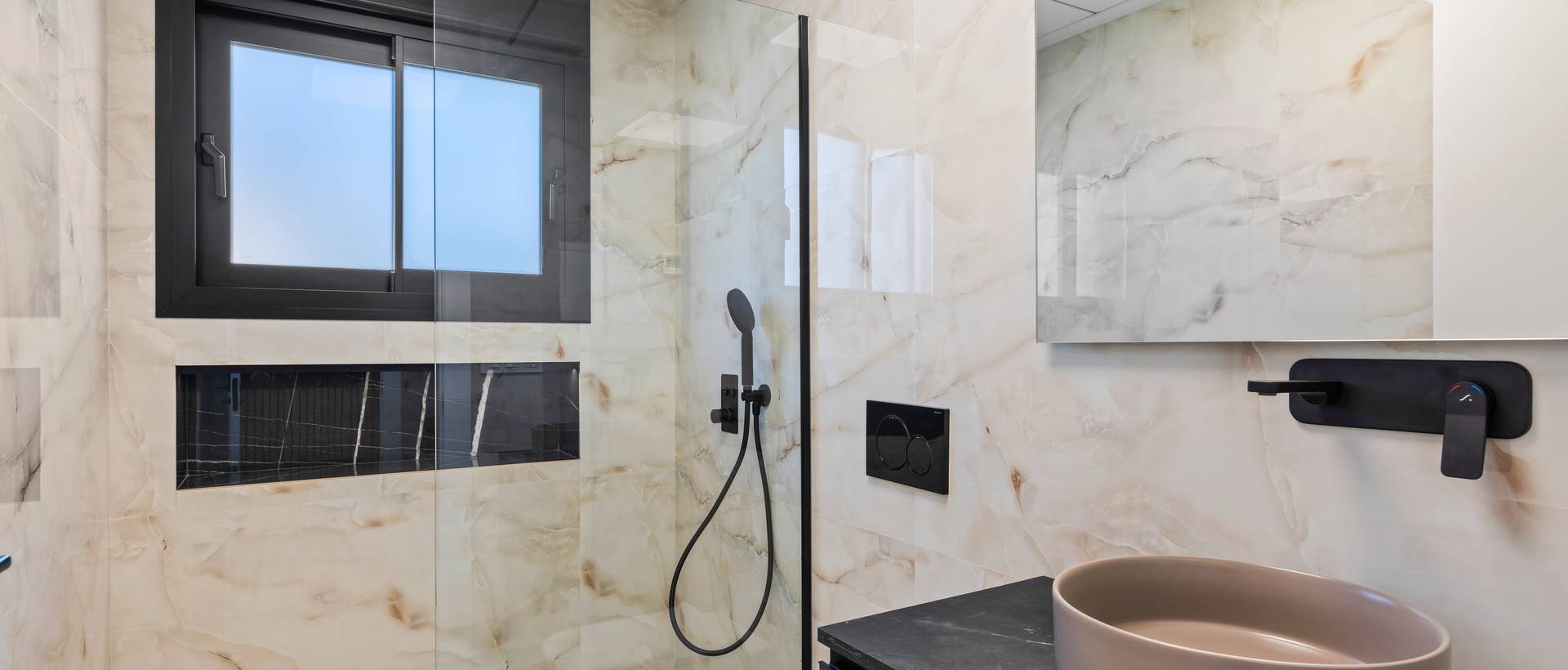 Obra Nueva - detached - La Finca Golf