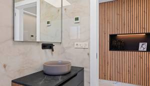 Obra Nueva - detached - La Finca Golf