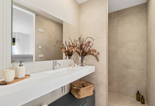 Obra Nueva - detached - Polop