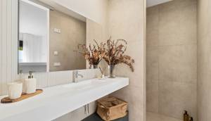 Obra Nueva - detached - Polop