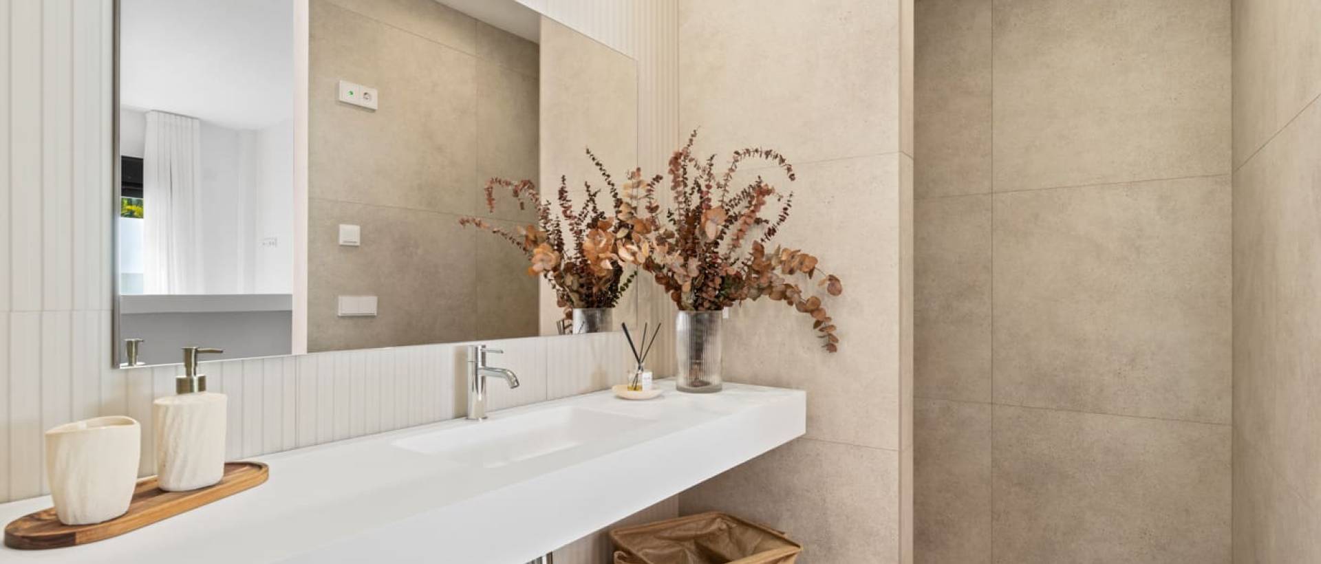 Obra Nueva - detached - Polop