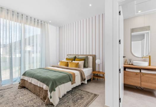 Obra Nueva - detached - Polop