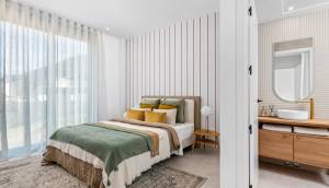 Obra Nueva - detached - Polop