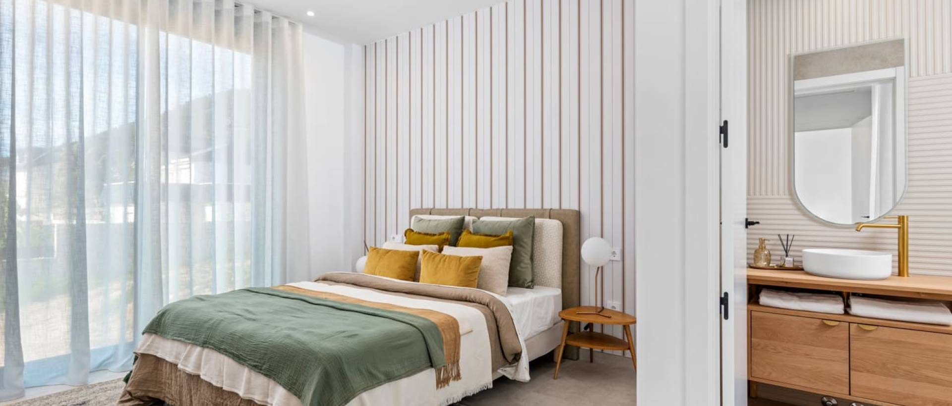 Obra Nueva - detached - Polop