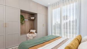 Obra Nueva - detached - Polop