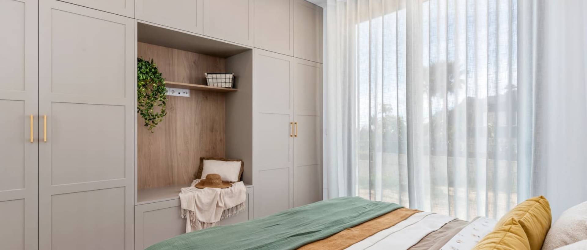 Obra Nueva - detached - Polop