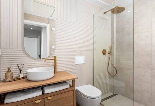 Obra Nueva - detached - Polop