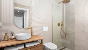 Obra Nueva - detached - Polop