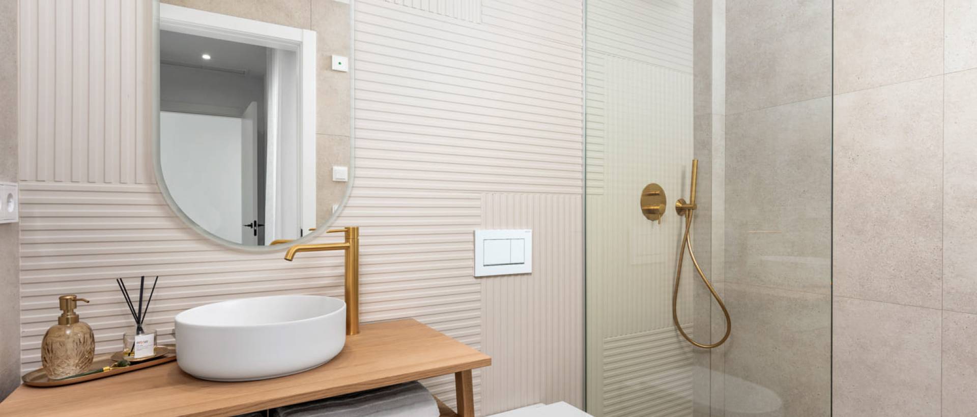 Obra Nueva - detached - Polop