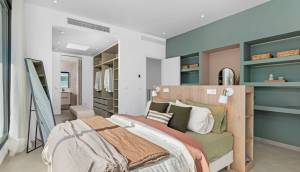 Obra Nueva - detached - Polop