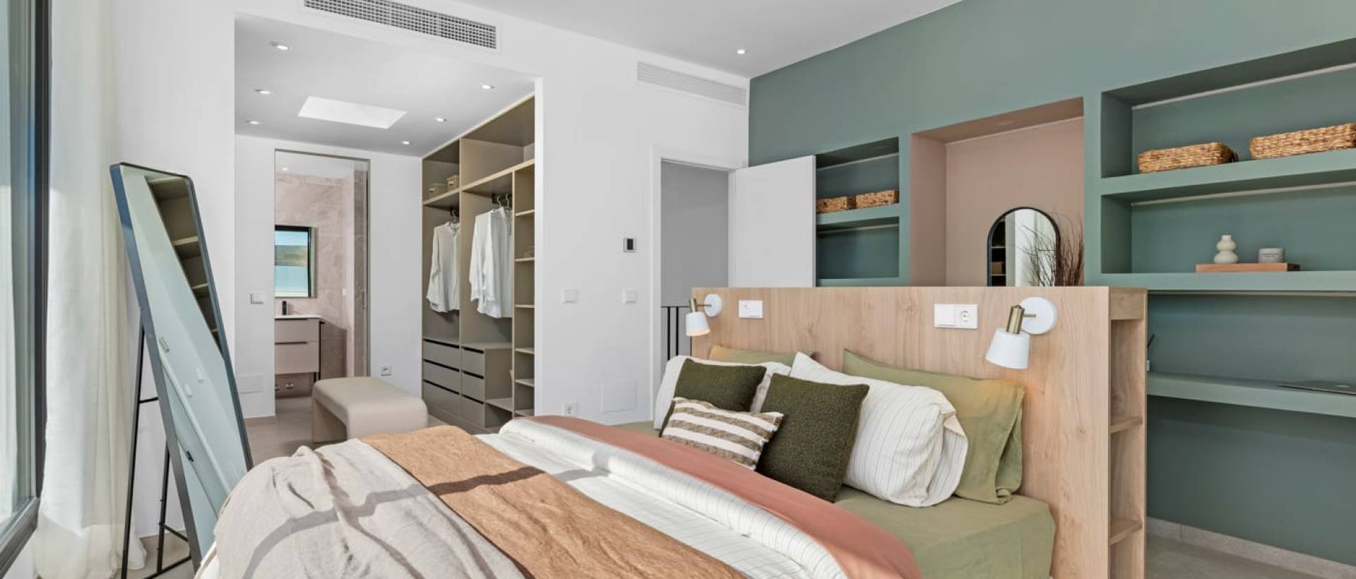 Obra Nueva - detached - Polop