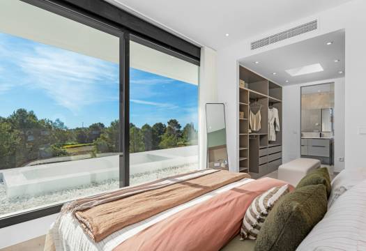 Obra Nueva - detached - Polop