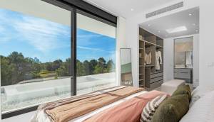 Obra Nueva - detached - Polop