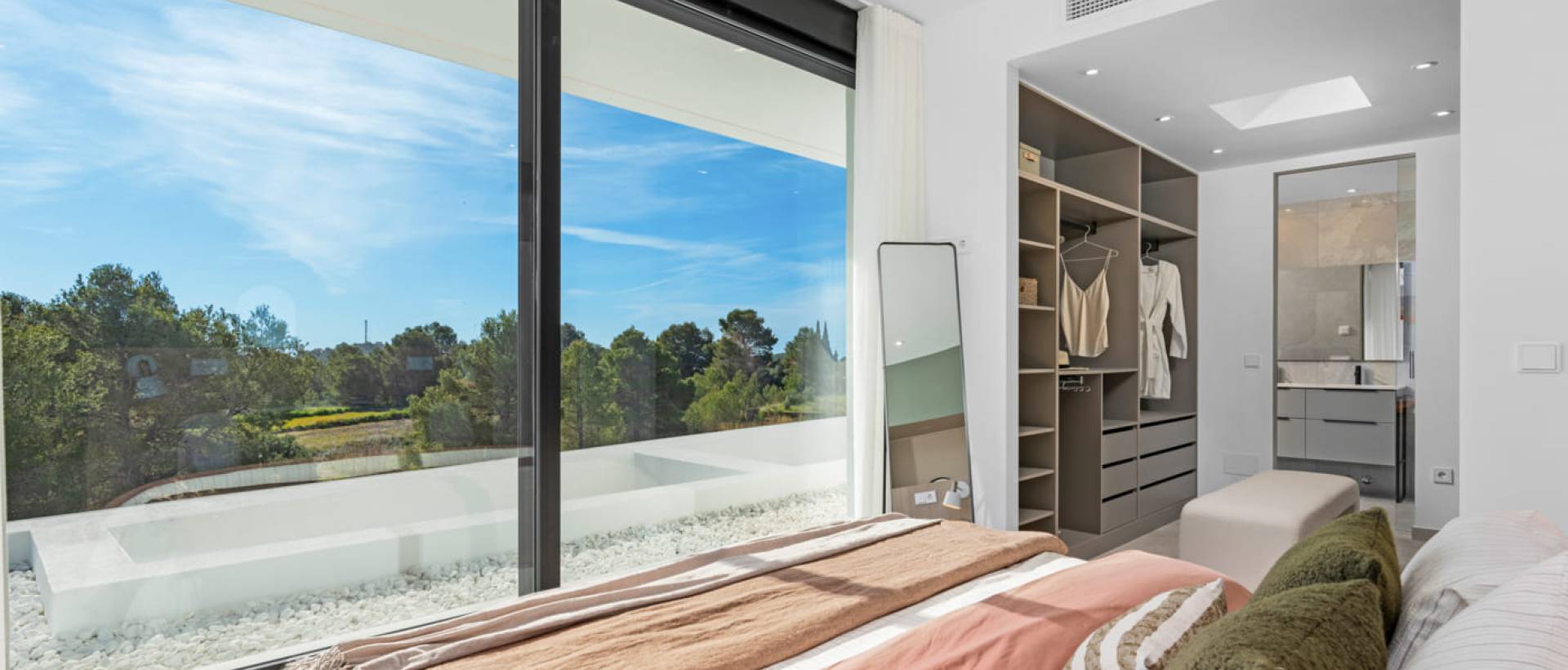 Obra Nueva - detached - Polop